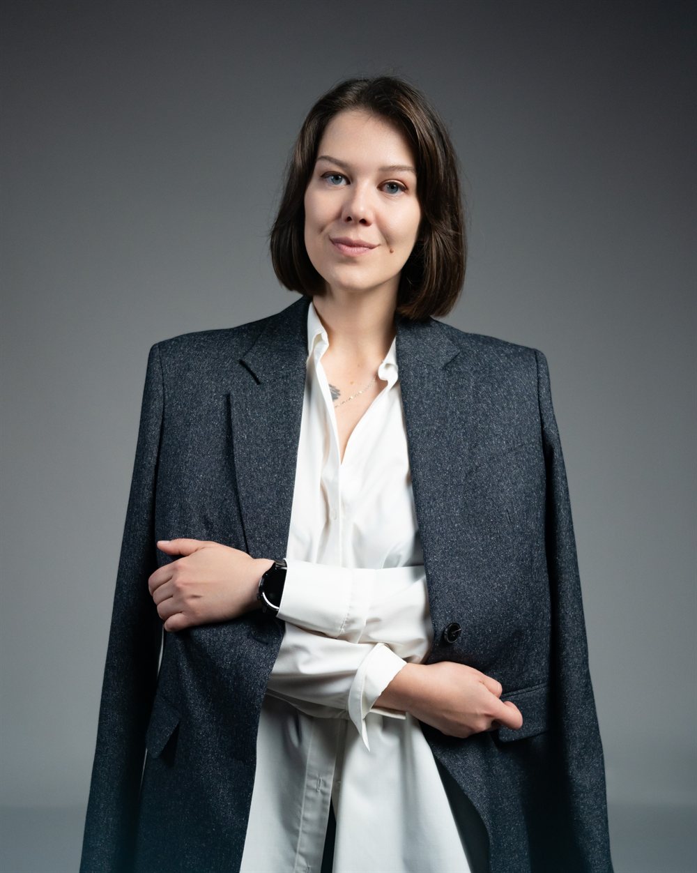 Полина Вылижанина, когнитивно-поведенческий психолог